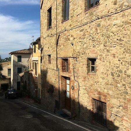 Loft De' Riccardi Apartment Chianni Exterior photo