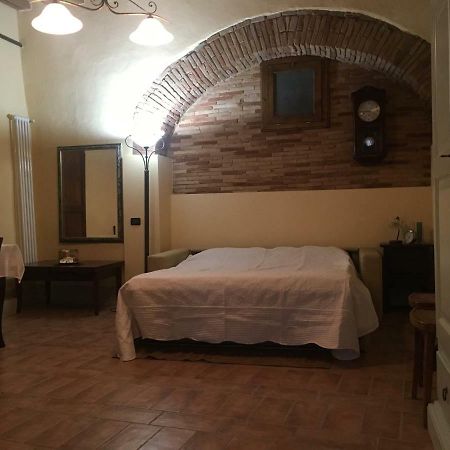 Loft De' Riccardi Apartment Chianni Exterior photo